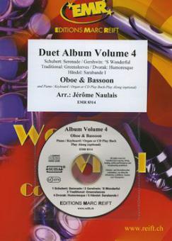 Duet Album Vol. 4 Standard