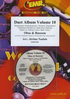Duet Album Vol. 10 Standard