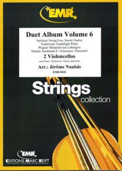 Duet Album Vol. 6 Standard