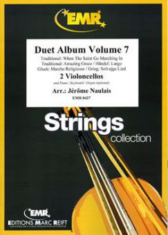 Duet Album Vol. 7 Standard