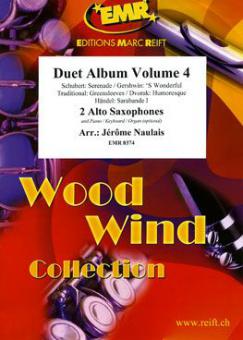 Duet Album Vol. 4 Standard