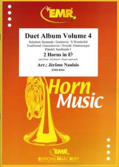 Duet Album Vol. 4 Standard