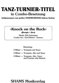 Knock On The Rock Standard