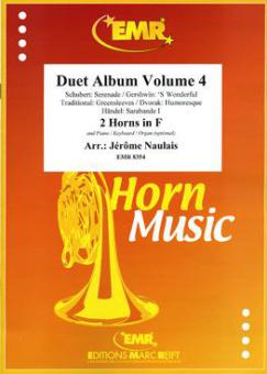Duet Album Vol. 4 Standard