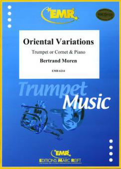 Oriental Variations Standard