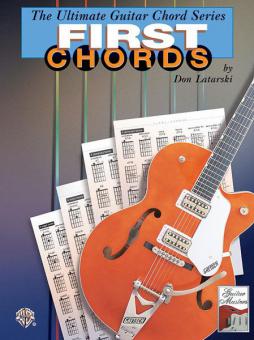 First Chords 
