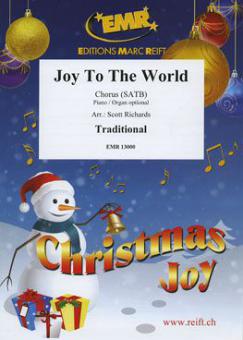 Joy To The World Standard