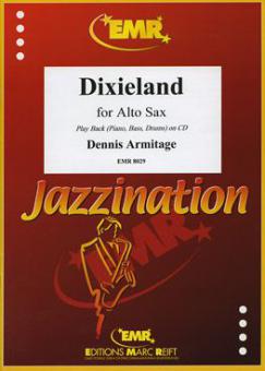 Dixieland Standard