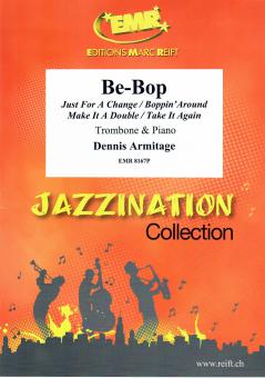 Jazzination Be-Bop Standard