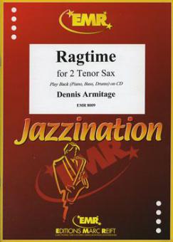 Ragtime Standard
