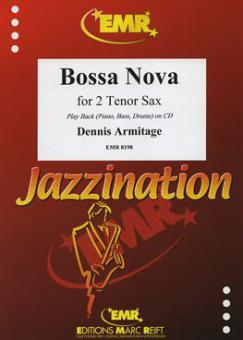 Jazzination Bossa Nova Standard