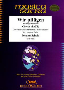 Wir pflügen Standard