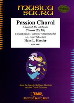 Passion Choral Standard