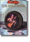 Guitar Pieces In Tablature 