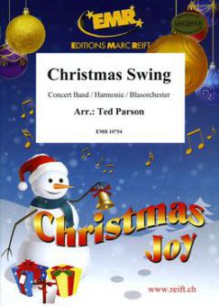Christmas Swing Standard