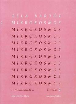 Mikrokosmos 2 