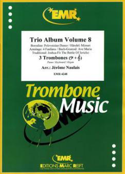 Trio Album Vol. 8 Standard