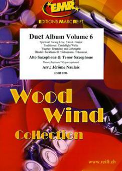 Duet Album Vol. 6 Standard