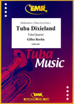 Tuba Dixieland Standard