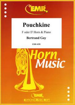 Pouchkine Standard