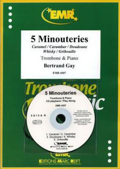 5 Minouteries Standard