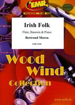 Irish Folk Standard