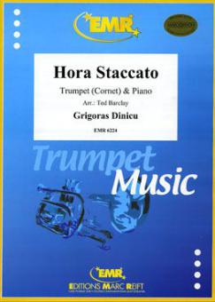 Hora Staccato Standard