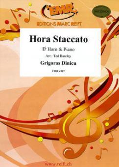 Hora Staccato Standard