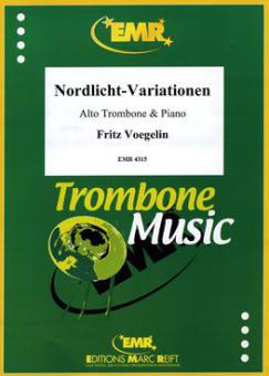 Nordlicht Variationen Standard