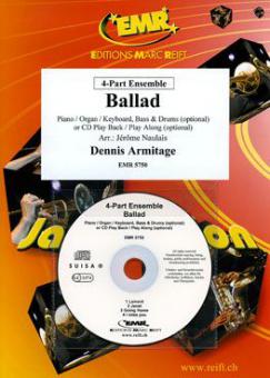 Ballad Standard