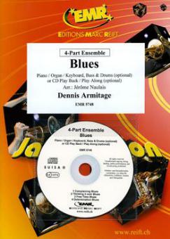 Blues Standard