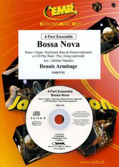 Bossa Nova Standard