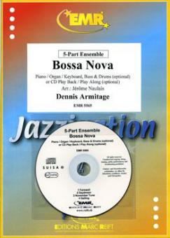 Bossa Nova Standard