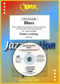 Blues Standard