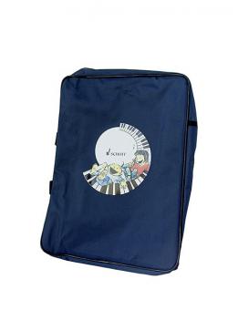 Klavier / Keyboardschulen - Musiktasche 