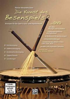 Die Kunst des Besenspiels 