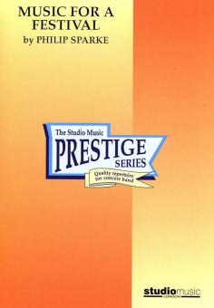 Music for A Festival 