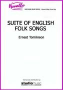 Suite Of English Folk-Dances 