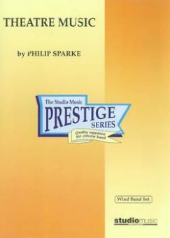 Theatre Music (Prestige Series) 