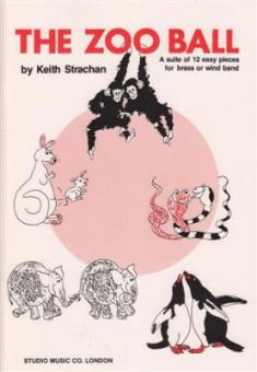 The Zoo Ball 