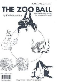 The Zoo Ball 