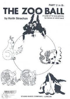 The Zoo Ball 