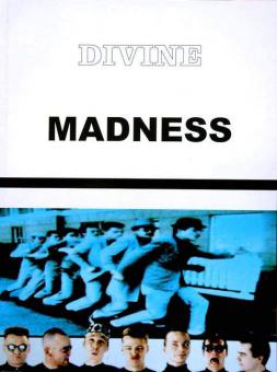 Divine Madness 