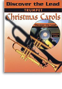 Christmas Carols for Trumpet 
