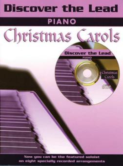 Christmas Carols for Piano 