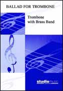 Ballad For Trombone 