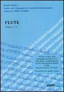 Scales and Arpeggios for Flute 