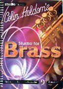 Studio For Brass (Tutor BC) 