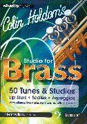 Studio For Brass Intermediate Course 