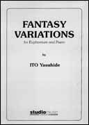 Fantasy Variations 